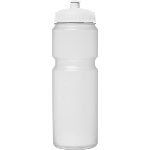 Bidon 750 ml P087254K biały