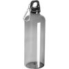 Butelka do picia 600 ml P087311K ciemnoszary