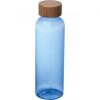 Butelka PET 500 ml P101943K niebieski