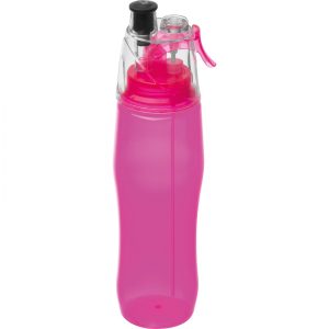 Butelka plastikowa ze spryskiwaczem 700 ml P086880K MC-62592-W