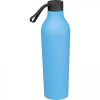 Butelka stalowa termiczna soft touch 800 ml P087244K jasnoniebieski