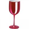 Kieliszek plastikowy 460 ml P086717K różowy