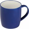 Kubek ceramiczny 300 ml P085309K niebieski