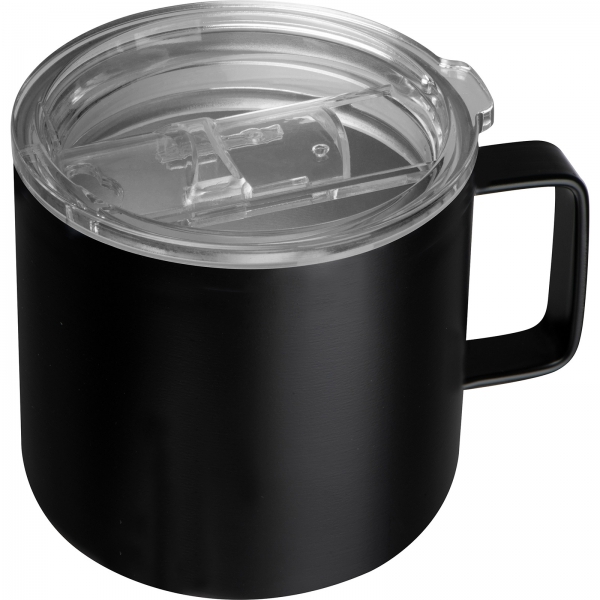 Kubek termiczny stalowy 300 ml P086824K MC-62577-W