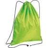 Worek sportowy P101879K jasnozielony