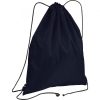 Worek sportowy P101879K granatowy