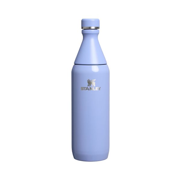 Stanley butelka All Day Slim 0.6 L P093184P hydrangea