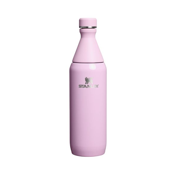 Stanley butelka All Day Slim 0.6 L P093184P cherry blossom