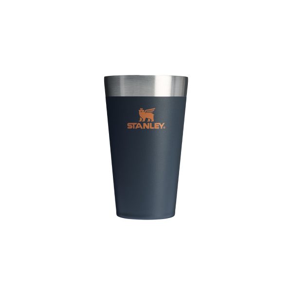 Kubek Stanley ADVENTURE STACKING BEER PINT 0,47 L P091050P twilight