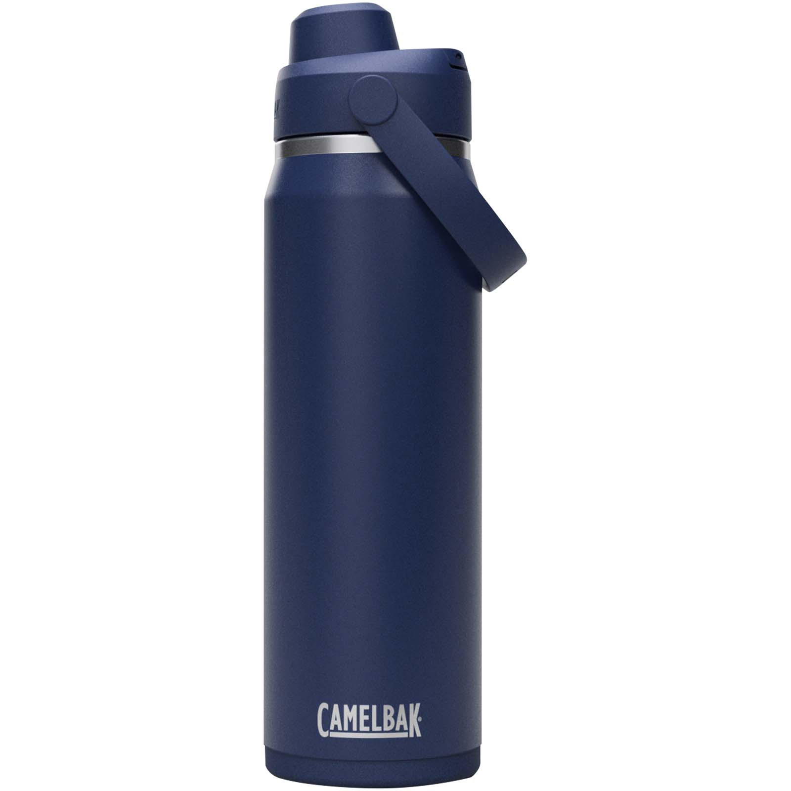 Camelbak® Thrive Chug VSS butelka na wodę ze stali nierdzewnej o pojemności 750 ml z zakrętką P123261C PFC-100889-W