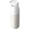 LARQ PureVisTM 2.0 butelka na wodę o pojemności 1000 ml P130809C biały