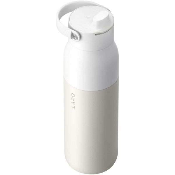 LARQ Swig Top butelka na wodę o pojemności 1000 ml P130813C biały