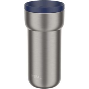 Mepal Ellipse kubek termiczny ze stali nierdzewnej o pojemności 375 ml P130818C PFC-100908-W