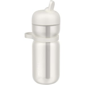 Mepal bidon o pojemności 600 ml z odchylaną pokrywką P130833C PFC-100913-W