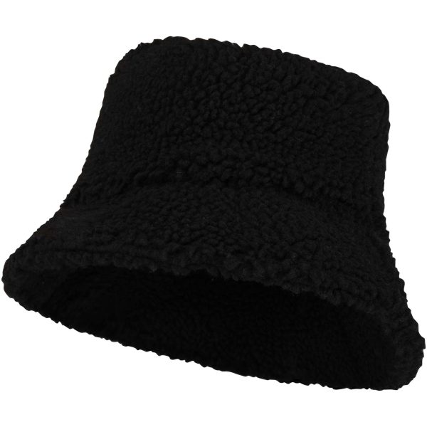 Baru kapelusz przeciwsłoneczny sherpa P130759C czarny