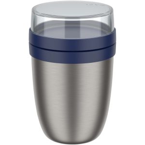 Mepal Ellipse izolowany pojemnik na lunch 2.0 P130837C PFC-113183-W