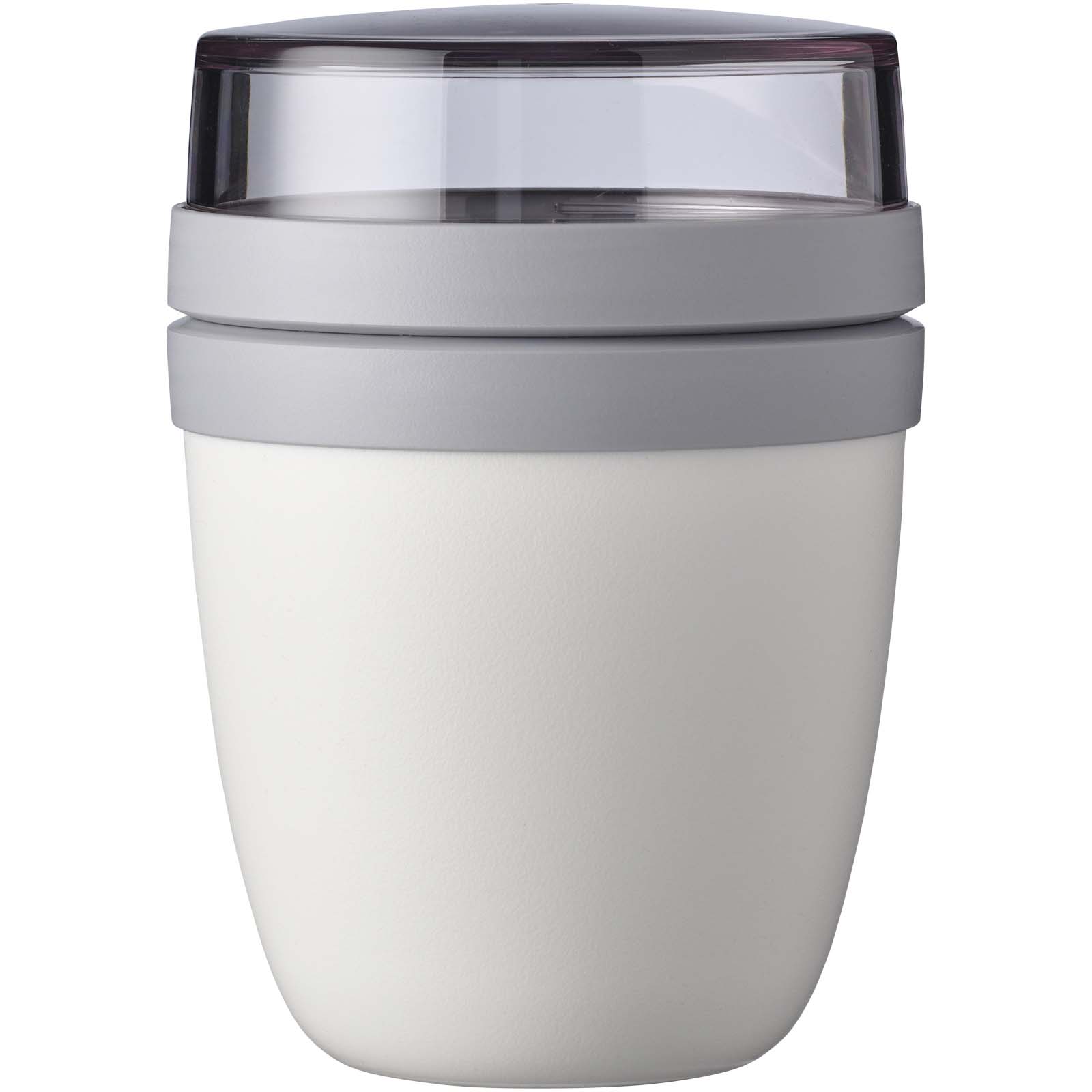Mepal Ellipse Mini pojemnik na lunch P130840C PFC-113184-W