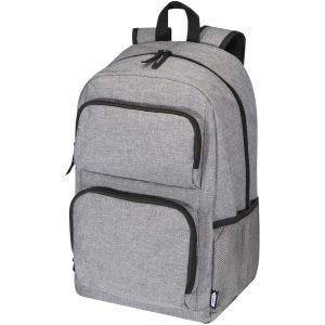Plecak na laptop 15" Graphite Deluxe P068686C PFC-120190-W