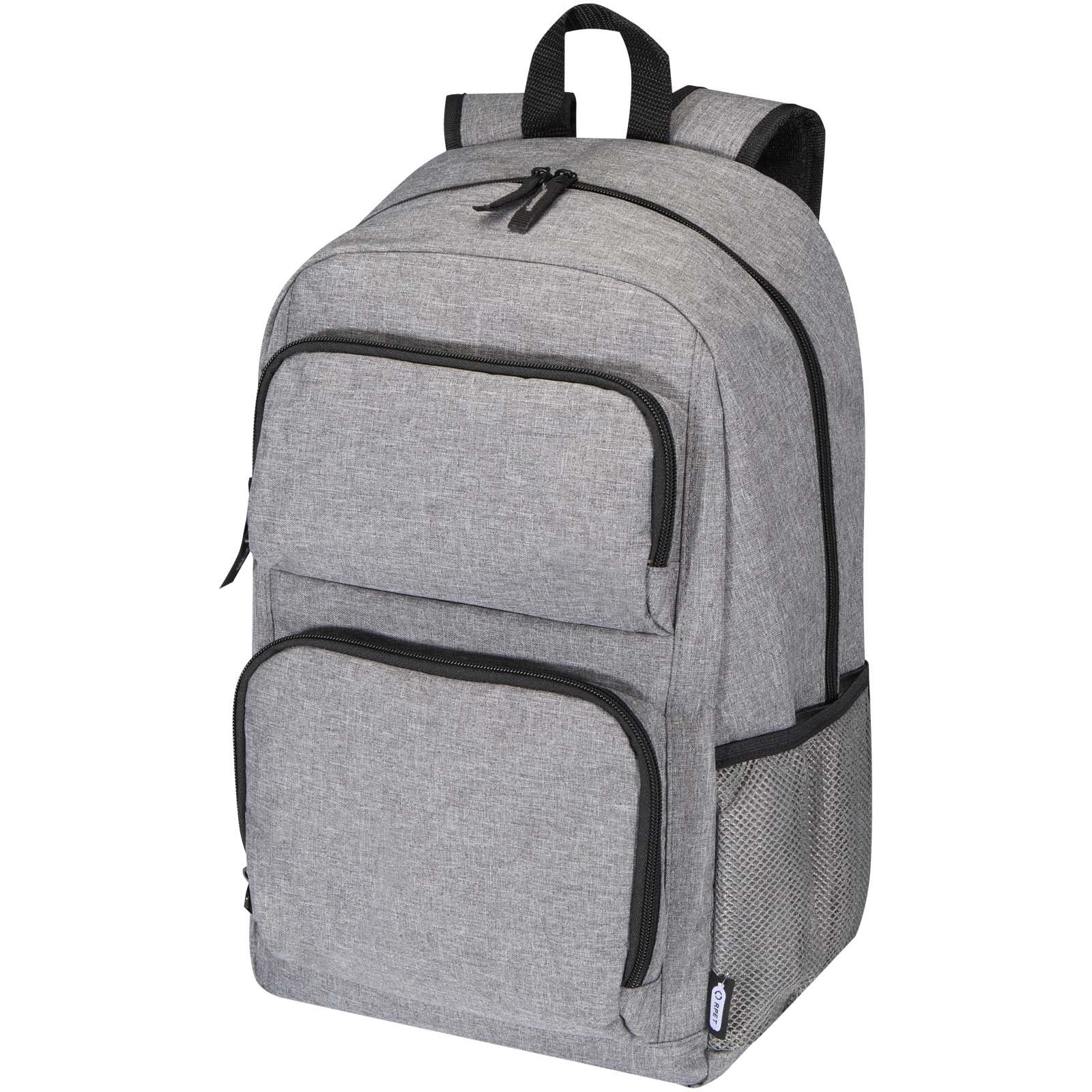 Plecak na laptop 15" Graphite Deluxe P068686C PFC-120190-W
