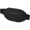 Crescent torba typu crossbody Aware™ z recyklingu o gramaturze 500 g/m² P123061C czarny