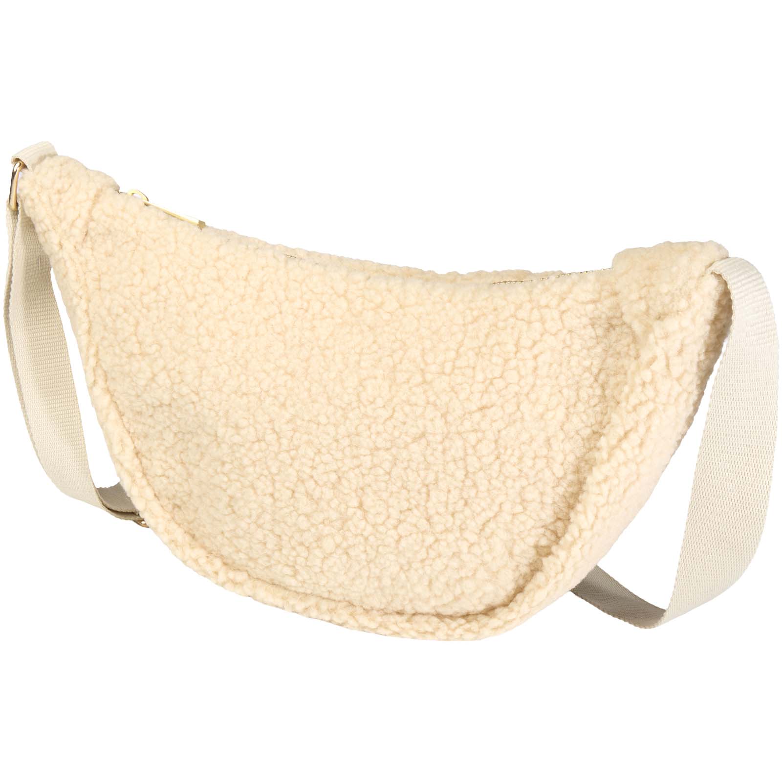 Bear nerka sherpa z recyklingu z certyfikatem GRS o pojemności 3l P123257C PFC-120774-W