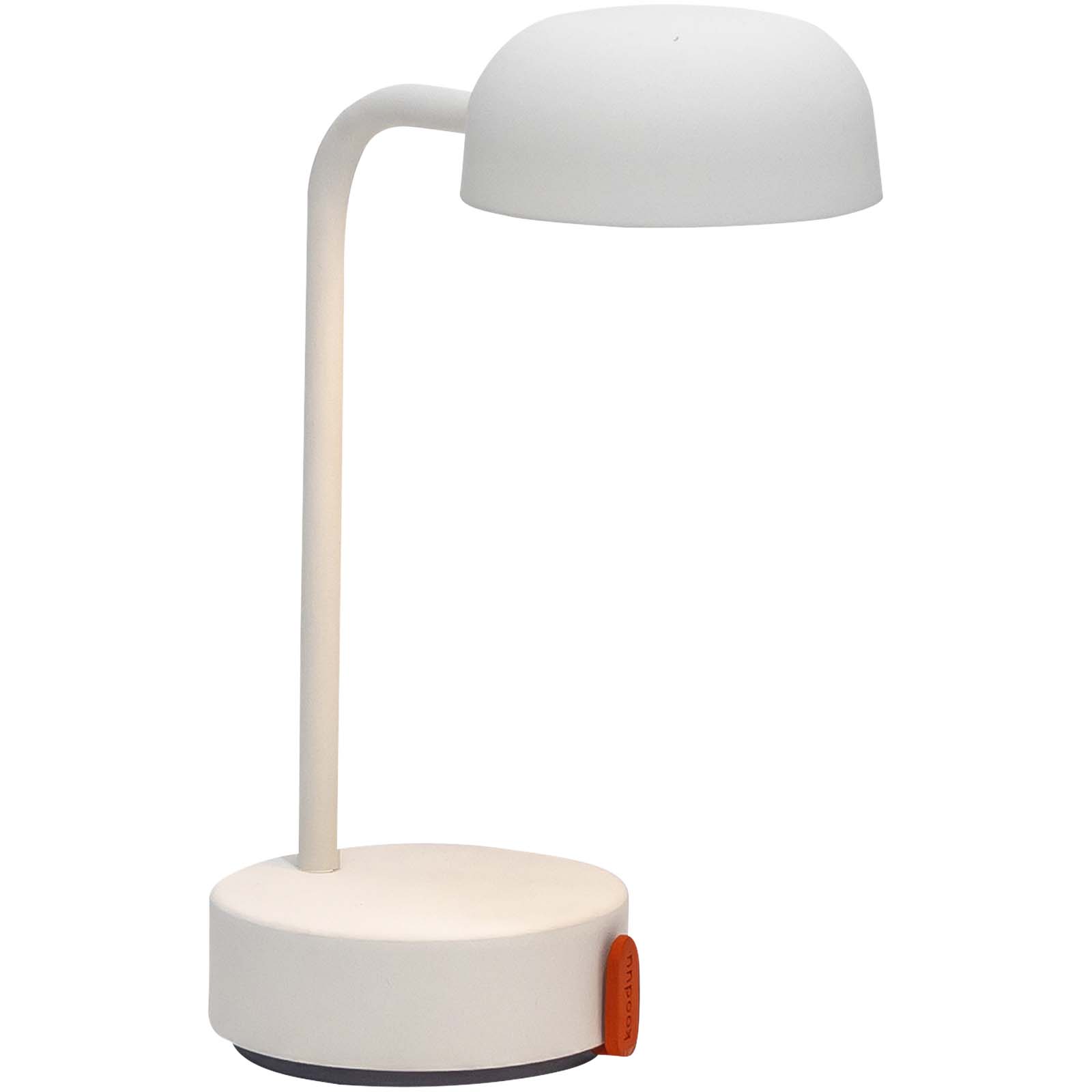 Kooduu Fokus przenośna lampa P130801C PFC-124455-W