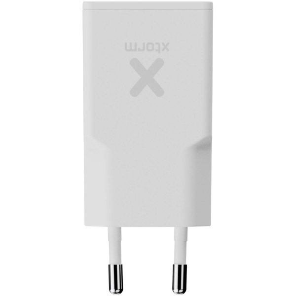 Xtorm XG2SL033 Go2 SlimLine ładowarka o mocy 33 W P130786C