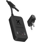 Długopis ze wskaźnikiem laserowym Supreme – 4 w 1 P000776R RO-R35423-W