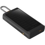 Długopis ze wskaźnikiem laserowym Supreme – 4 w 1 P000776R RO-R35423-W