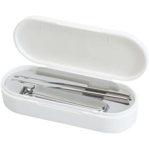 Beautix zestaw do manicure  P123296C PFC-126381-W