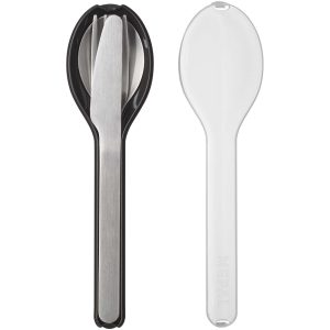 Mepal Ellipse zestaw sztućców  P130836C PFC-13042490