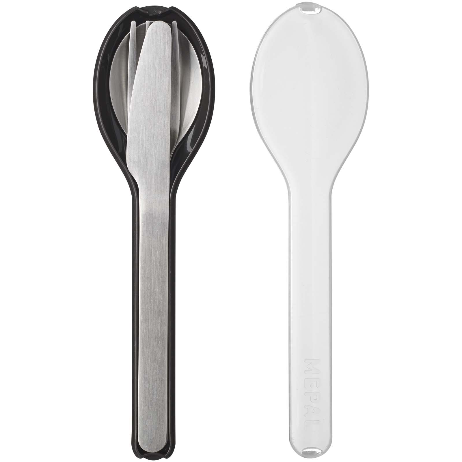 Mepal Ellipse zestaw sztućców  P130836C PFC-13042490
