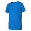 Koszulka dziecięca Fantasy P025824F snorkel blue