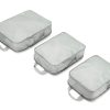 Organizer do walizki KOMPRESI 3 szt. P122874A