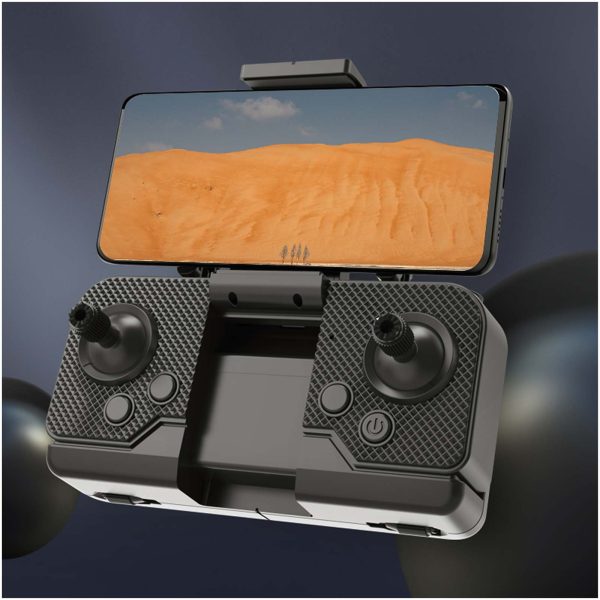 Prixton Alpha Pro dron P130775C