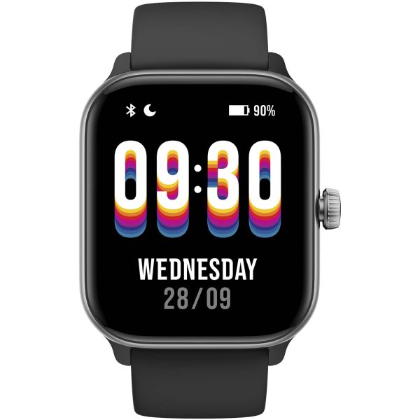 Prixton SWB32 smartwatch Alexa P130768C