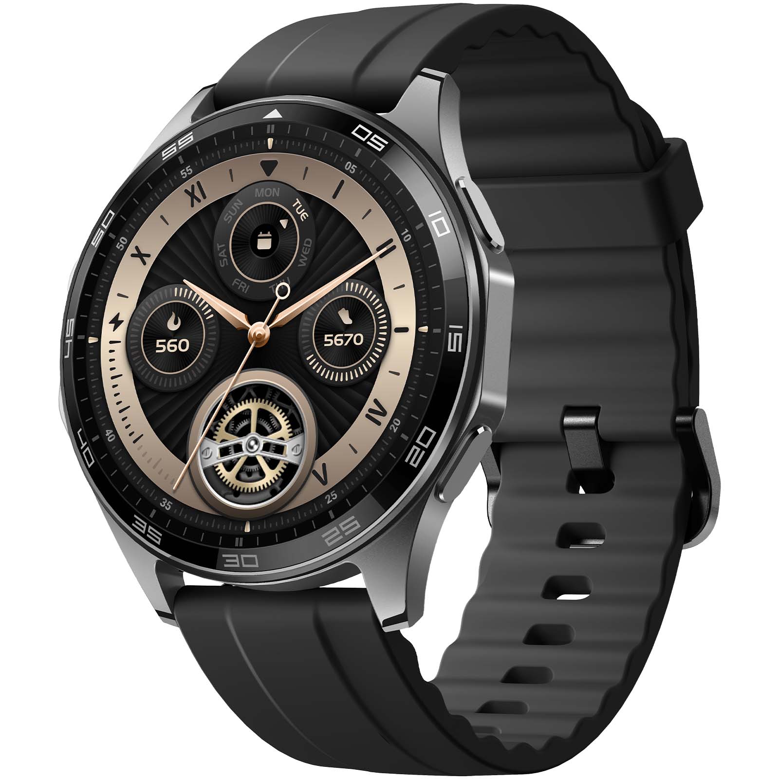 Prixton SWB33 smartwatch P130769C PFC-2PA18190