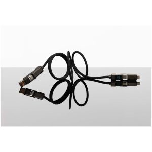 SCX.design C57 100W magnetic cable with display P130784C PFC-2PX19590
