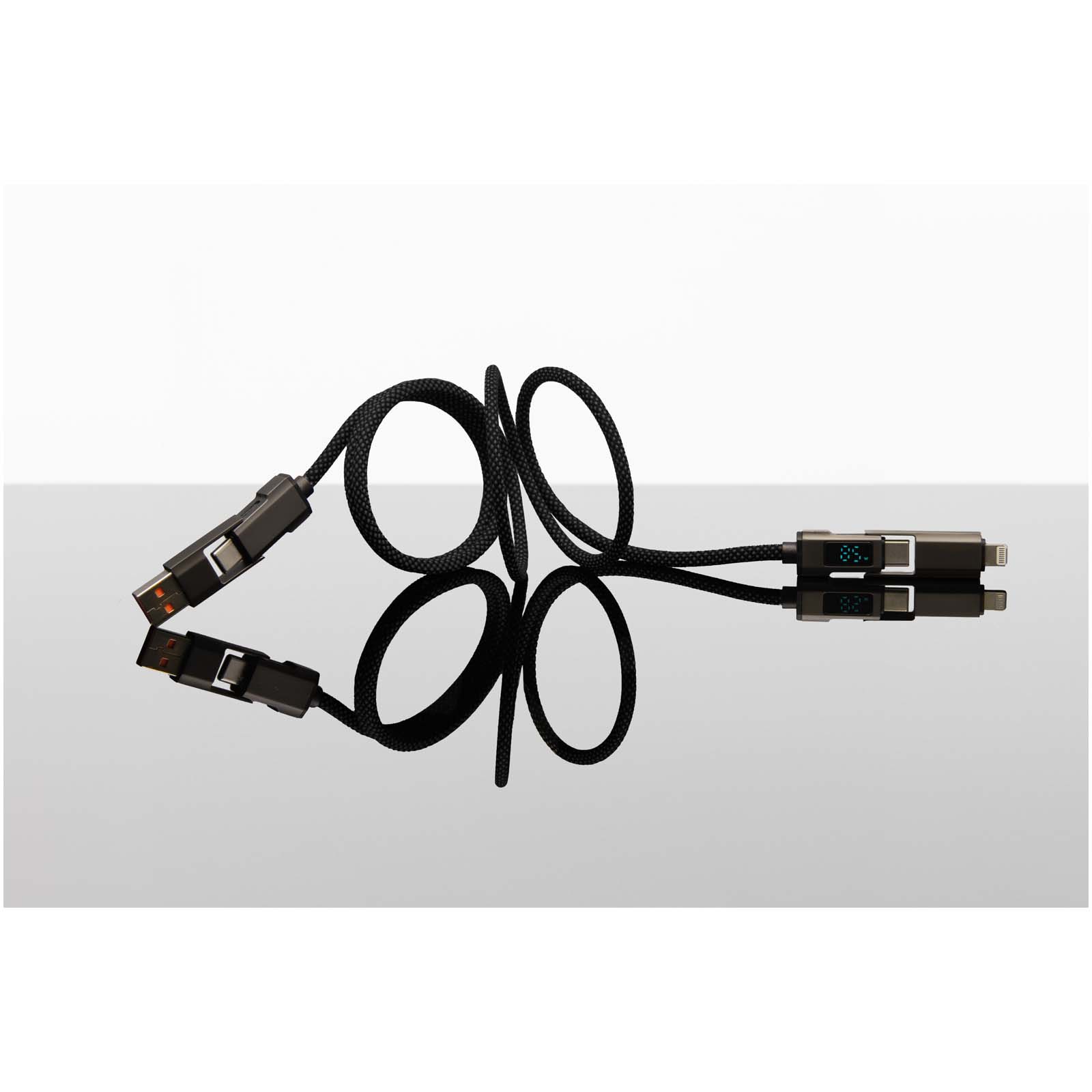 SCX.design C57 100W magnetic cable with display P130784C PFC-2PX19590