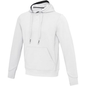 Laguna bluza unisex z kapturem P076038C PFC-38235-W