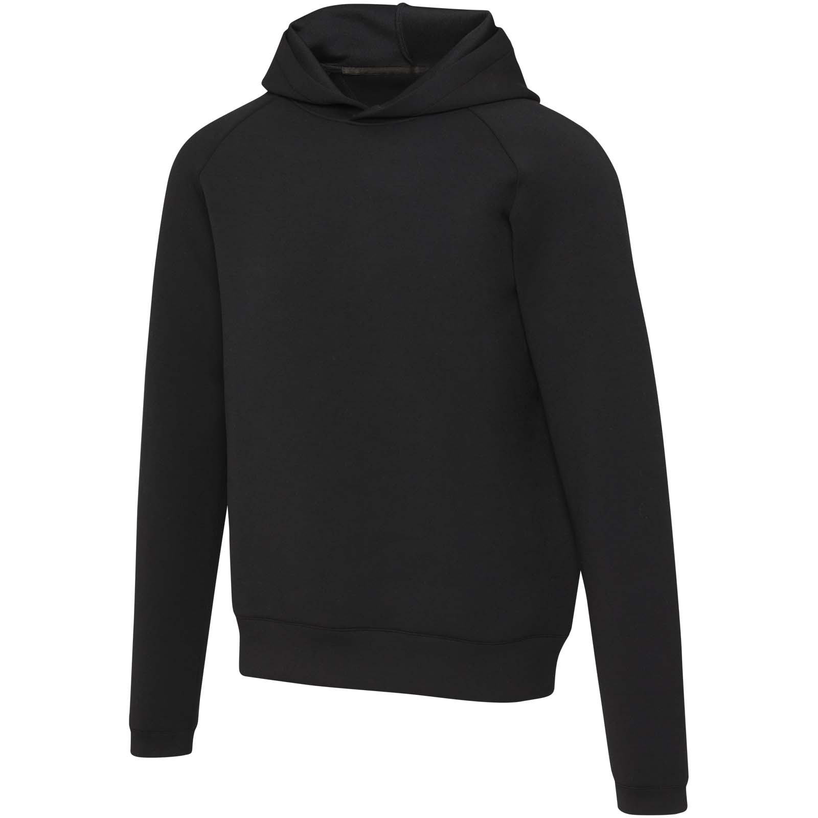 Danali sportowa bluza z kapturem typu unisex z dzianiny interlock P130742C PFC-38239-W