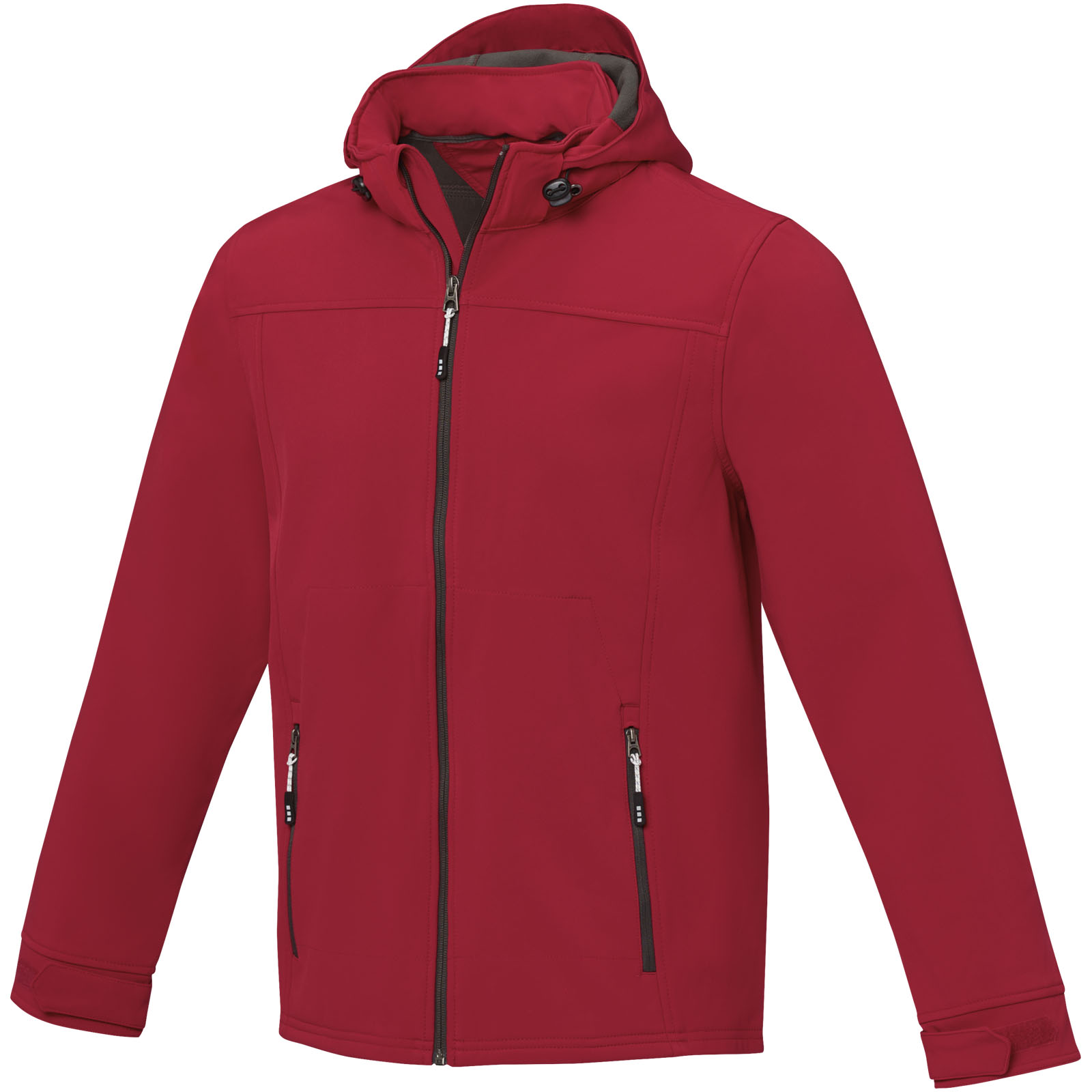 Męska kurtka softshell Langley P072119C PFC-39311-W