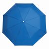 Parasol mini TWIST P004102I niebieski