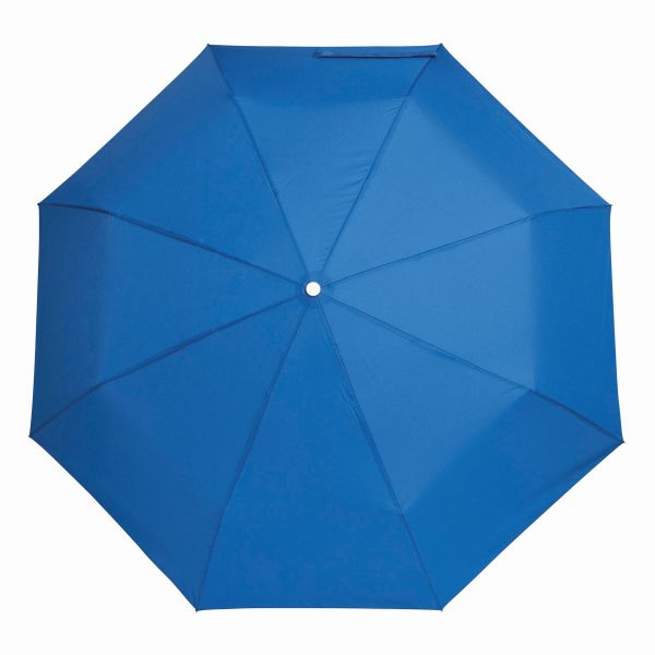 Parasol mini TWIST P004102I niebieski
