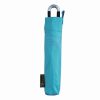 Parasol mini TWIST P004102I turkusowy