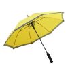 Automatyczny parasol CALIMA P132250I żółty