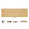 Zestaw do wina PRECIOUS PLUS na 1 butelkę P132350I