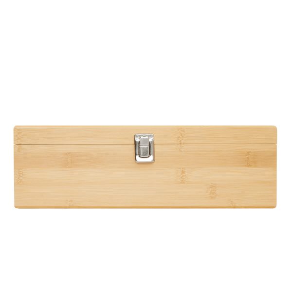 Zestaw do wina PRECIOUS PLUS na 1 butelkę P132350I