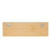 Zestaw do wina PRECIOUS PLUS na 1 butelkę P132350I