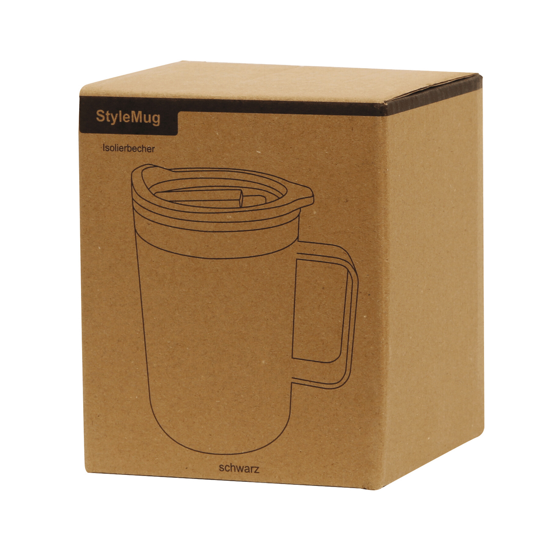 STYLEMUG P132273I IN-3340803-W